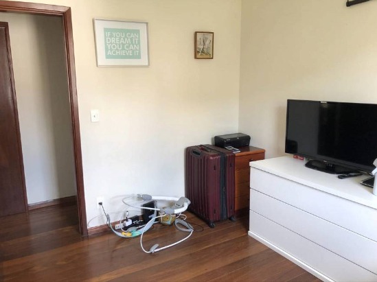 Apartamento à venda com 3 quartos, 84m² - Foto 10