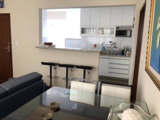 Apartamento à venda com 3 quartos, 84m² - Foto 11