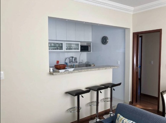 Apartamento à venda com 3 quartos, 84m² - Foto 12