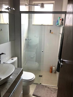 Apartamento à venda com 3 quartos, 84m² - Foto 13