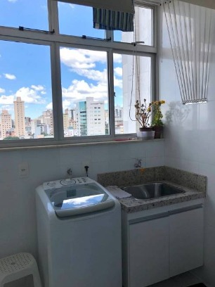 Apartamento à venda com 3 quartos, 84m² - Foto 15