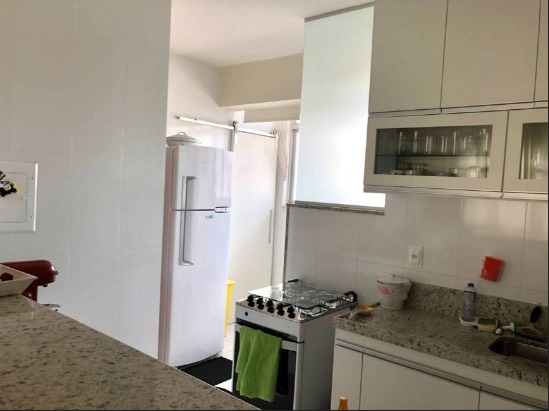 Apartamento à venda com 3 quartos, 84m² - Foto 16