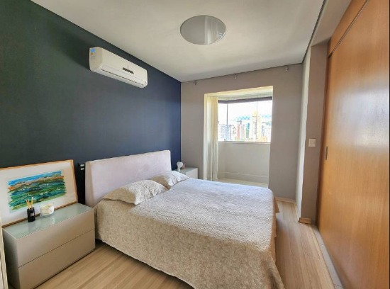 Cobertura à venda com 2 quartos, 139m² - Foto 9