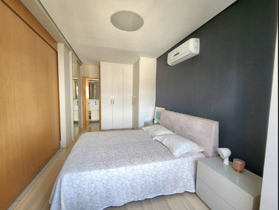 Cobertura à venda com 2 quartos, 139m² - Foto 11