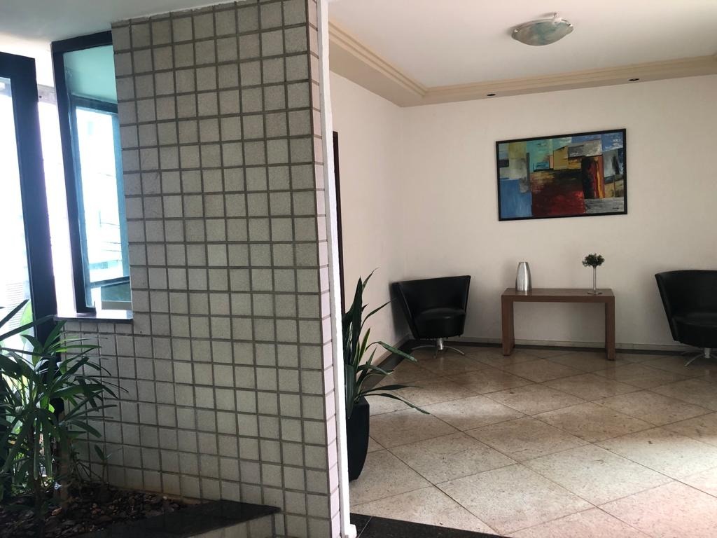 Apartamento à venda com 3 quartos, 100m² - Foto 11