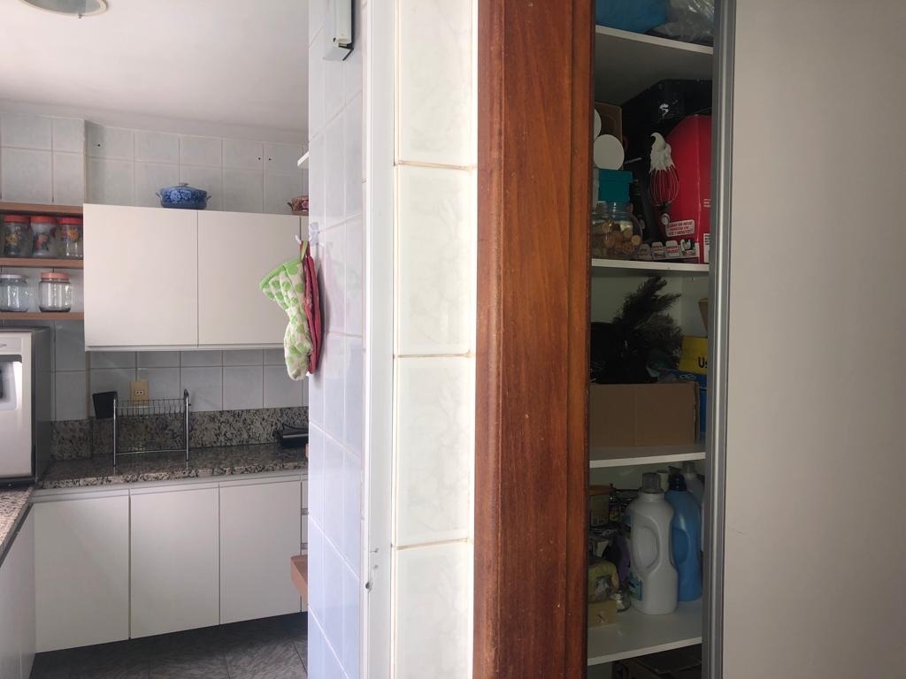 Apartamento à venda com 3 quartos, 100m² - Foto 13