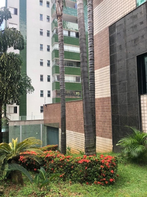 Apartamento à venda com 3 quartos, 100m² - Foto 25