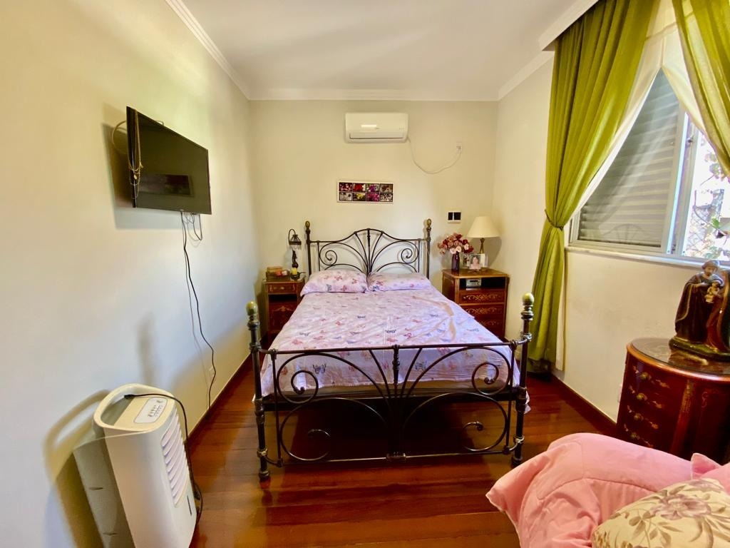 Apartamento à venda com 3 quartos, 100m² - Foto 8