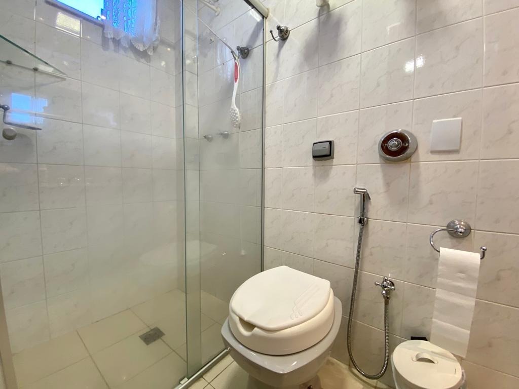 Apartamento à venda com 3 quartos, 100m² - Foto 13