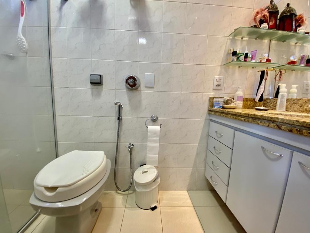 Apartamento à venda com 3 quartos, 100m² - Foto 14