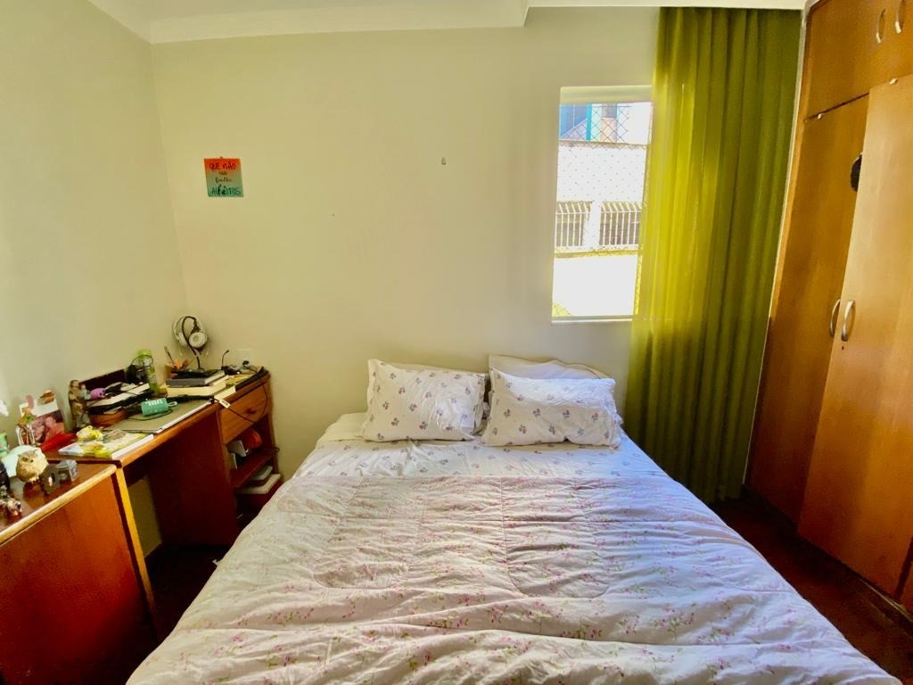 Apartamento à venda com 3 quartos, 100m² - Foto 21