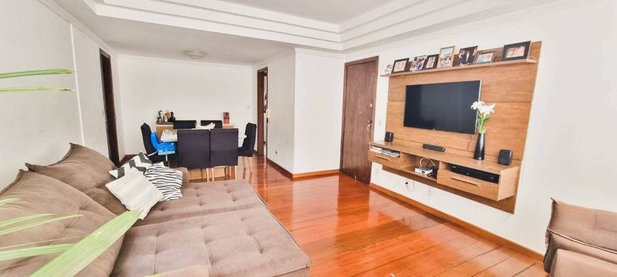 Apartamento à venda com 3 quartos, 30m² - Foto 7