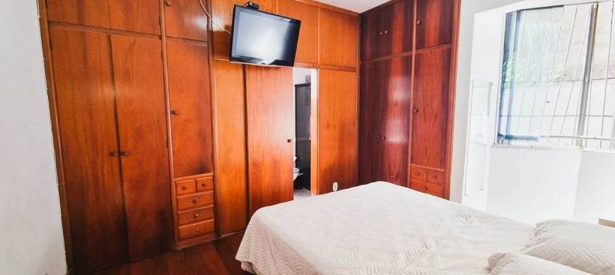 Apartamento à venda com 3 quartos, 30m² - Foto 8