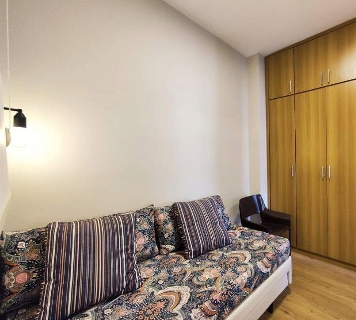 Apartamento à venda com 2 quartos, 62m² - Foto 9