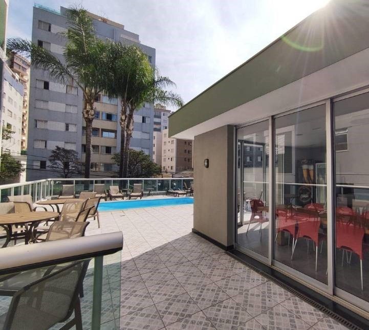 Apartamento à venda com 2 quartos, 62m² - Foto 19