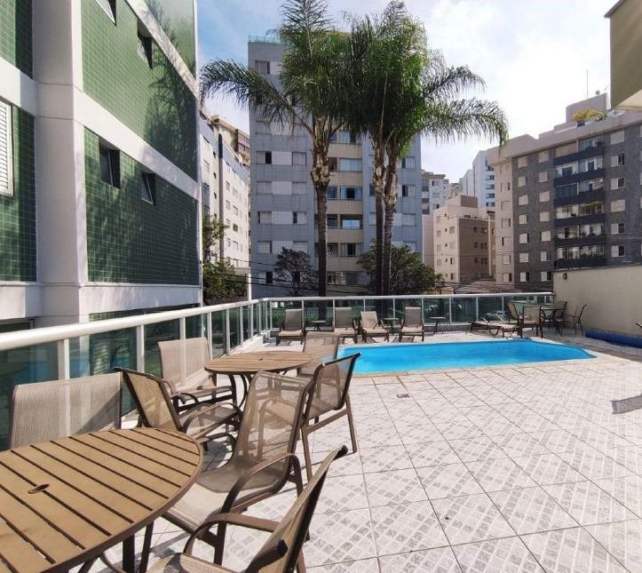 Apartamento à venda com 2 quartos, 62m² - Foto 21