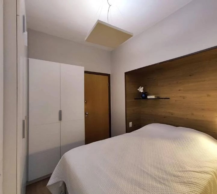 Apartamento à venda com 2 quartos, 62m² - Foto 10