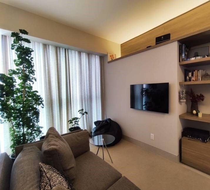 Apartamento à venda com 2 quartos, 62m² - Foto 25