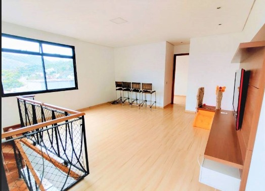 Cobertura à venda com 4 quartos, 220m² - Foto 8