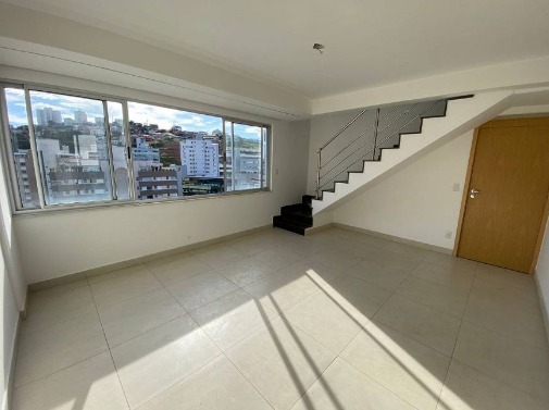 Cobertura à venda com 2 quartos, 183m² - Foto 1