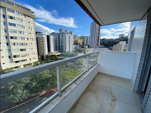 Cobertura à venda com 2 quartos, 183m² - Foto 5