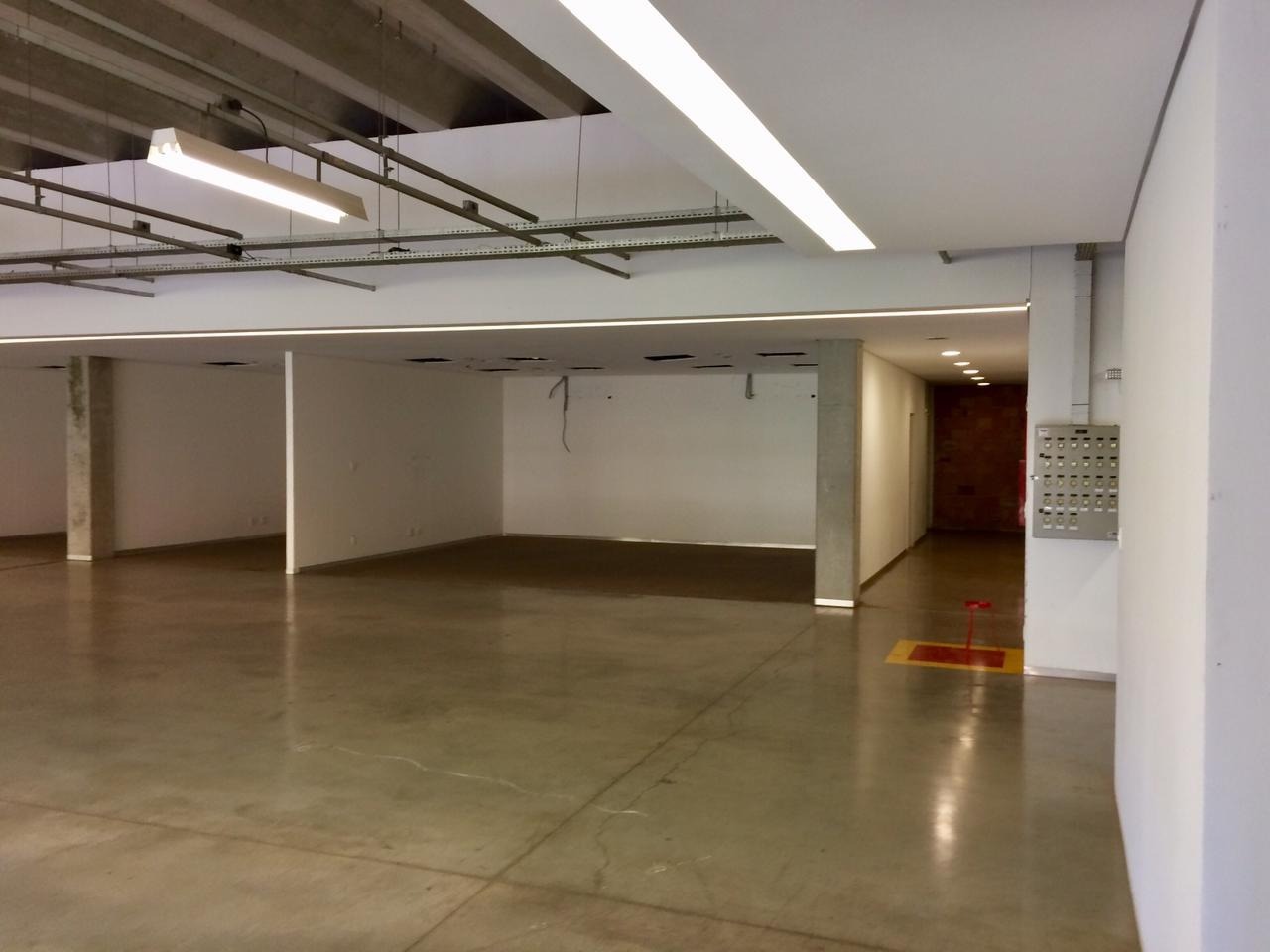 Depósito-Galpão-Armazém para alugar, 950m² - Foto 5