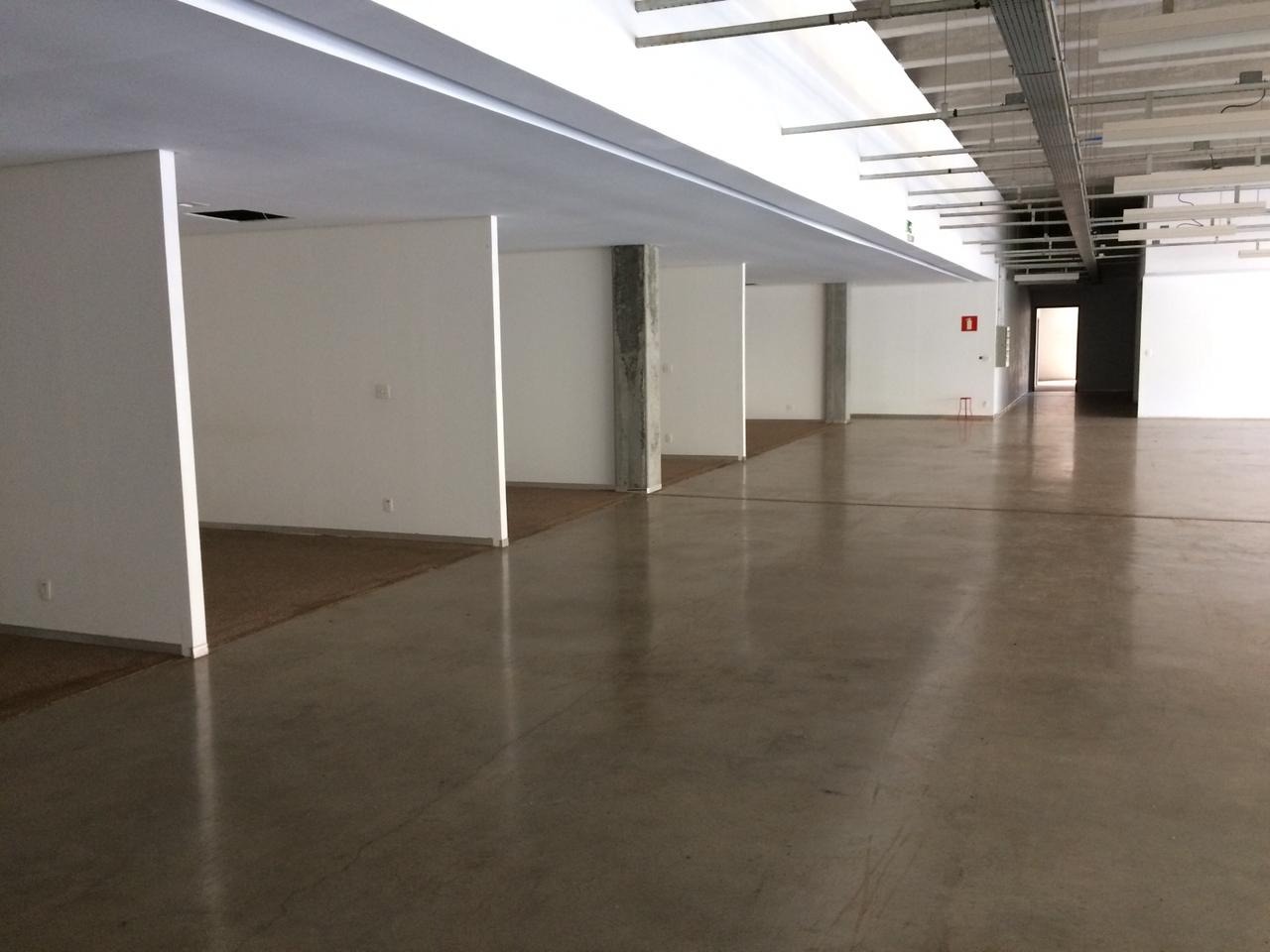 Depósito-Galpão-Armazém para alugar, 950m² - Foto 18