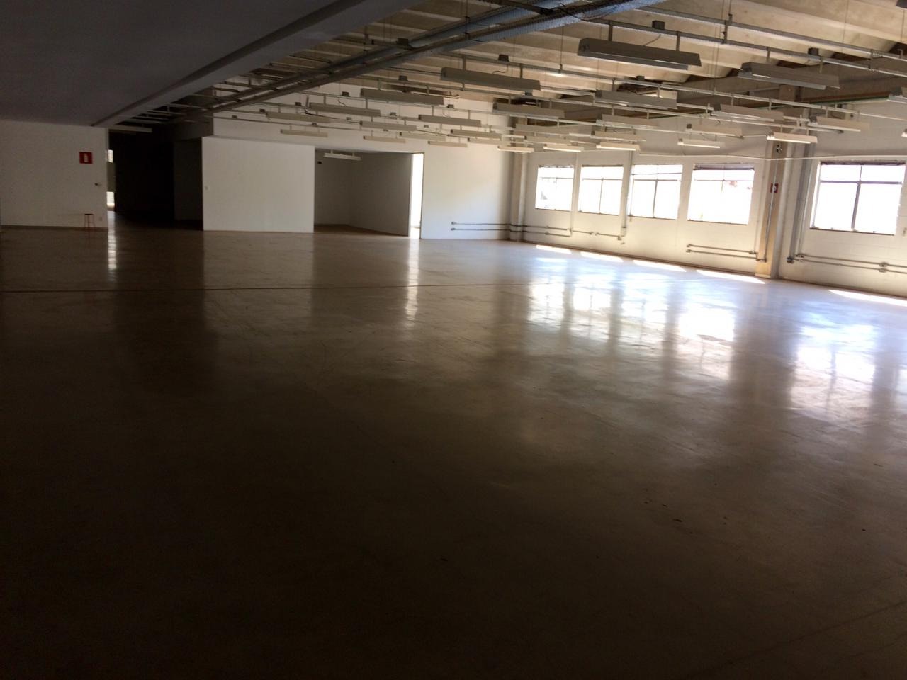 Depósito-Galpão-Armazém para alugar, 950m² - Foto 19