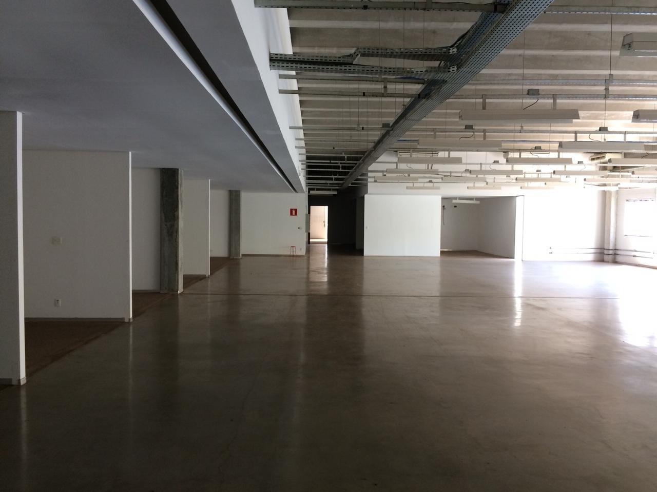 Depósito-Galpão-Armazém para alugar, 950m² - Foto 21