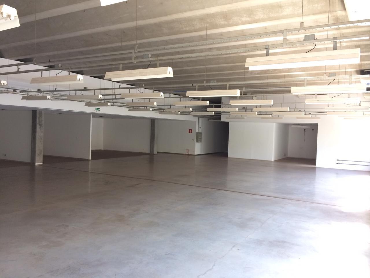 Depósito-Galpão-Armazém para alugar, 950m² - Foto 22