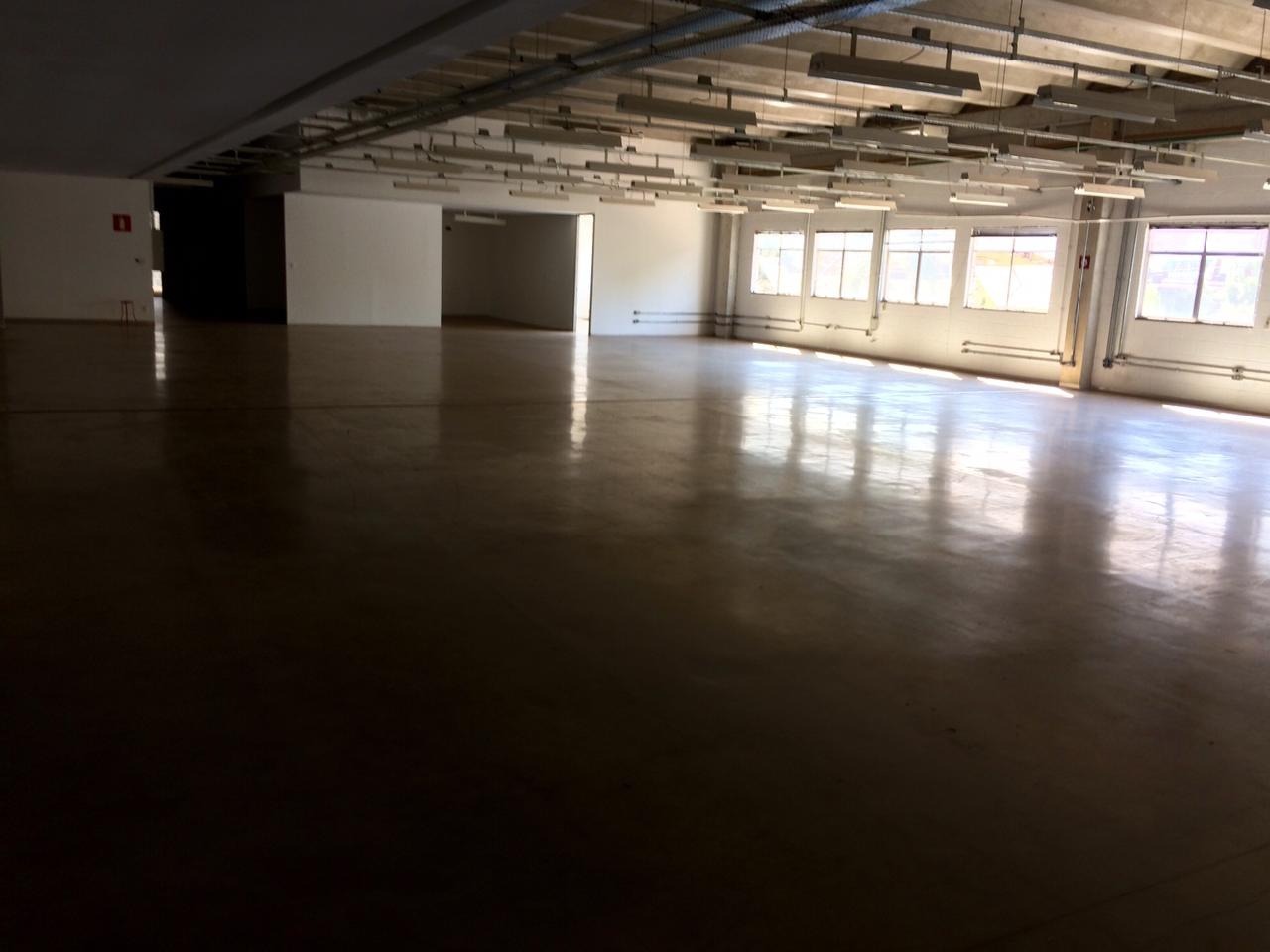 Depósito-Galpão-Armazém para alugar, 950m² - Foto 23