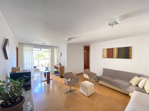 Apartamento, 4 quartos, 106 m² - Foto 1