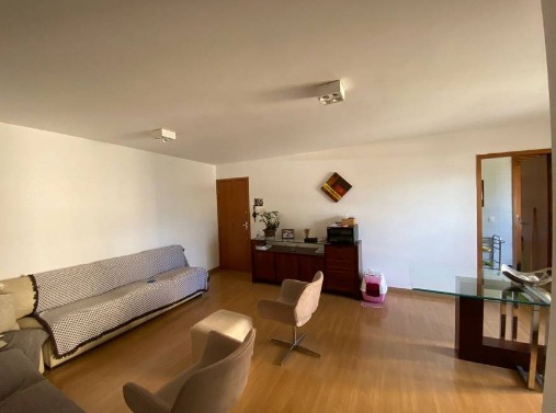 Apartamento, 4 quartos, 106 m² - Foto 2