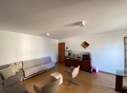 Apartamento, 4 quartos, 106 m² - Foto 3