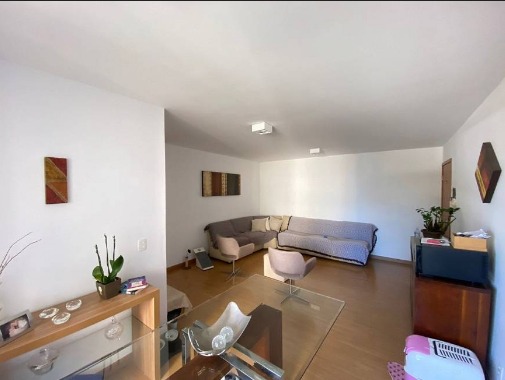 Apartamento, 4 quartos, 106 m² - Foto 4