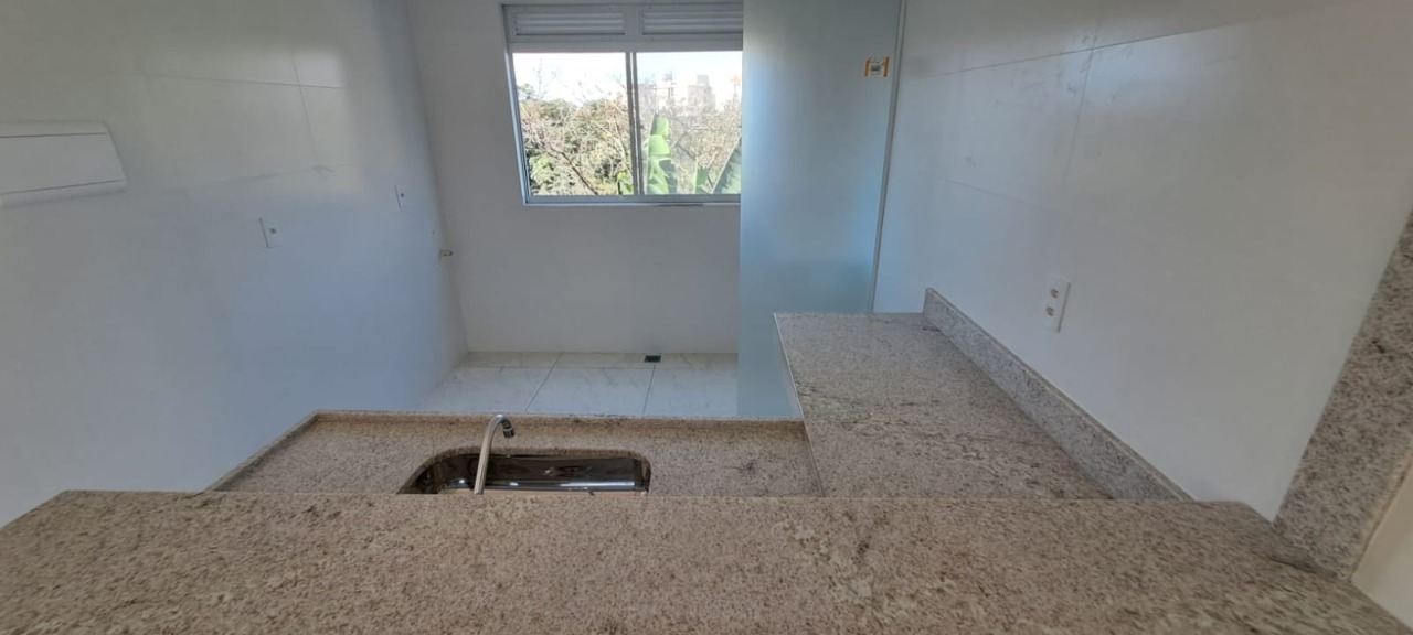 Apartamento à venda com 2 quartos, 54m² - Foto 3