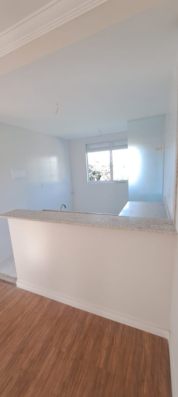 Apartamento à venda com 2 quartos, 54m² - Foto 4