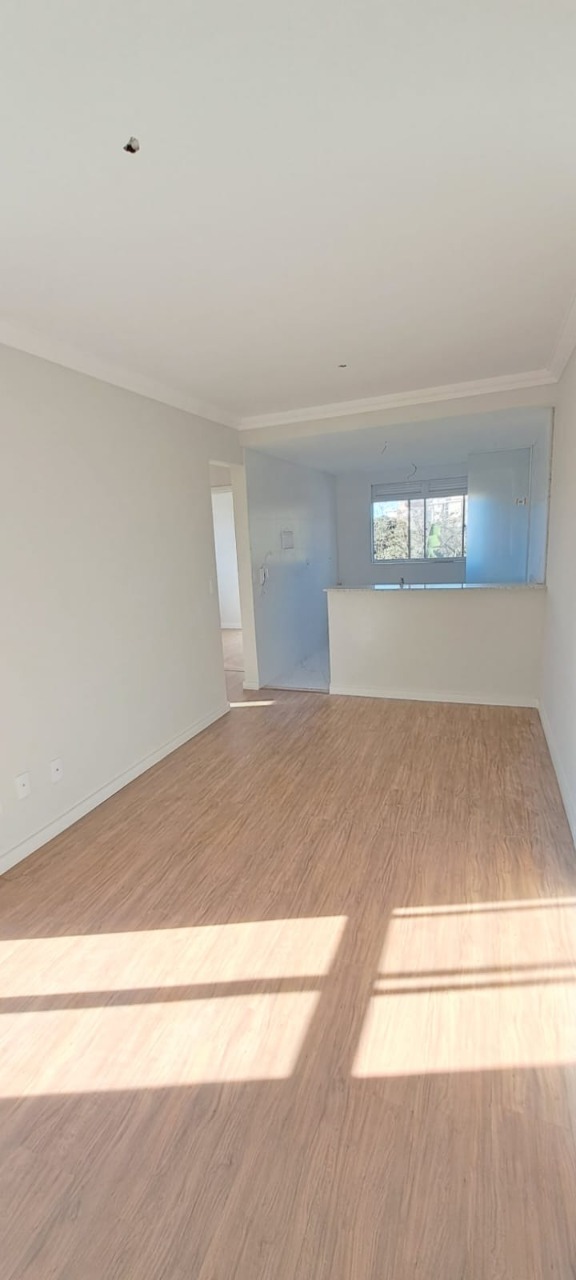 Apartamento à venda com 2 quartos, 54m² - Foto 1