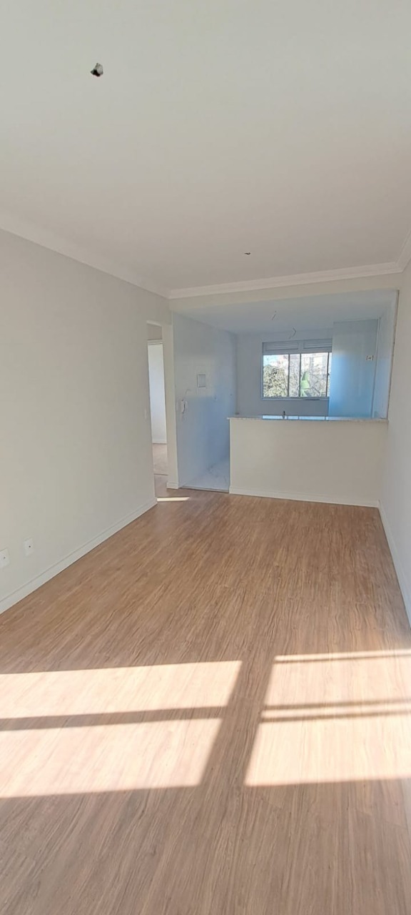 Apartamento à venda com 2 quartos, 54m² - Foto 2