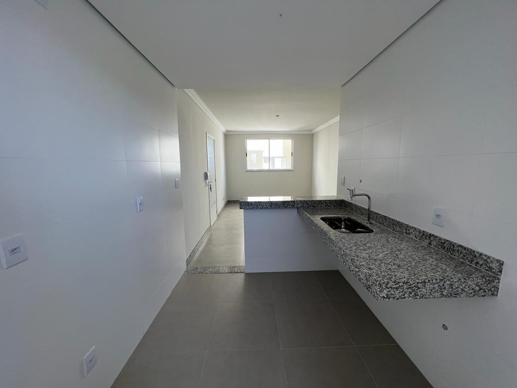 Apartamento à venda com 3 quartos, 71m² - Foto 3