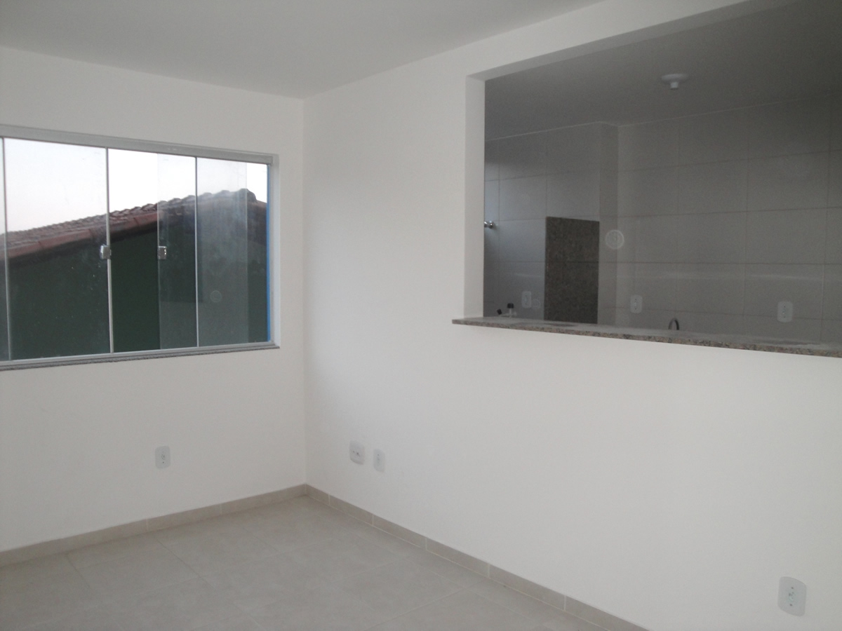 Apartamento para alugar com 1 quarto, 40m² - Foto 4