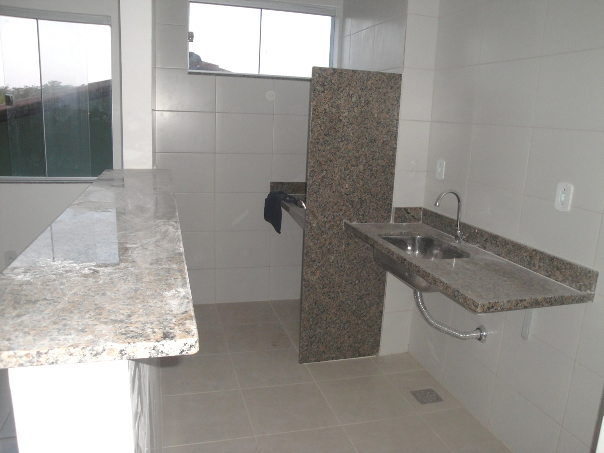 Apartamento para alugar com 1 quarto, 40m² - Foto 5