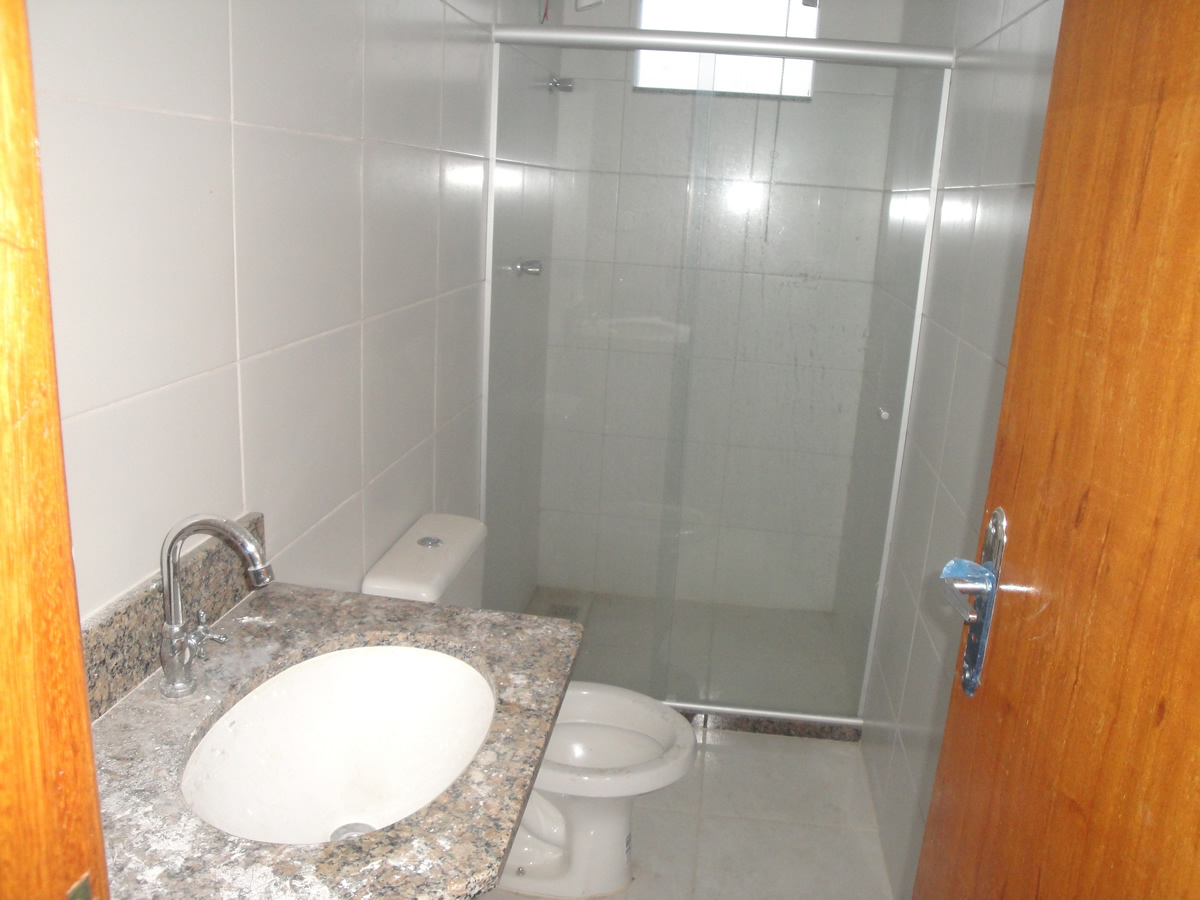 Apartamento para alugar com 1 quarto, 40m² - Foto 8