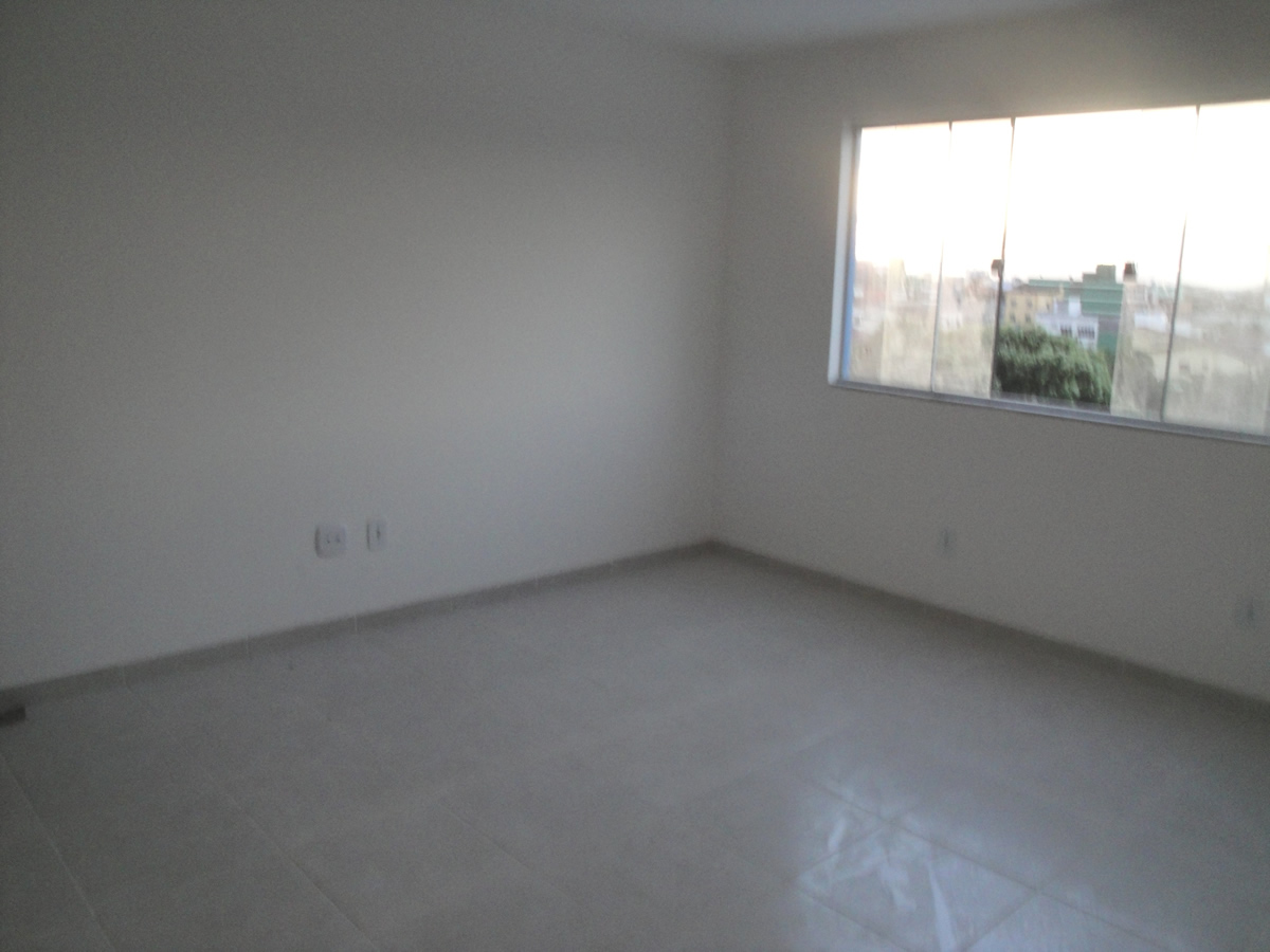 Apartamento para alugar com 1 quarto, 40m² - Foto 3