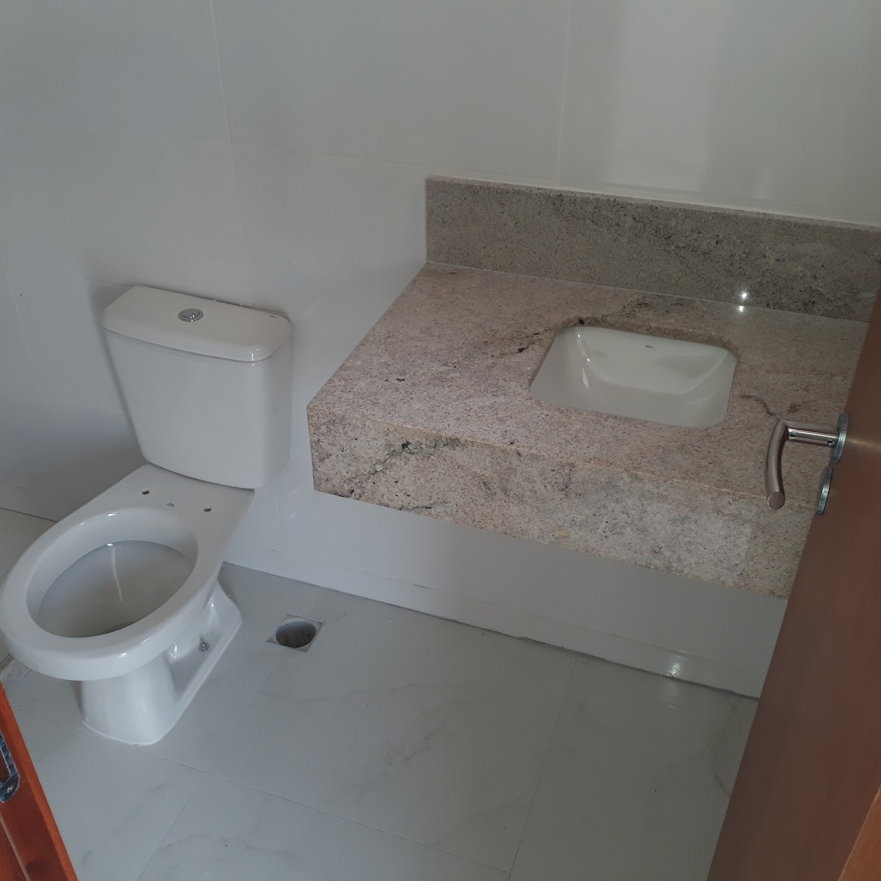 Casa de Condomínio à venda com 3 quartos, 112m² - Foto 22