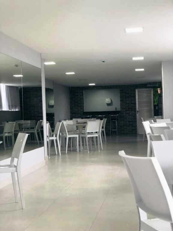 Cobertura à venda com 3 quartos, 100m² - Foto 7