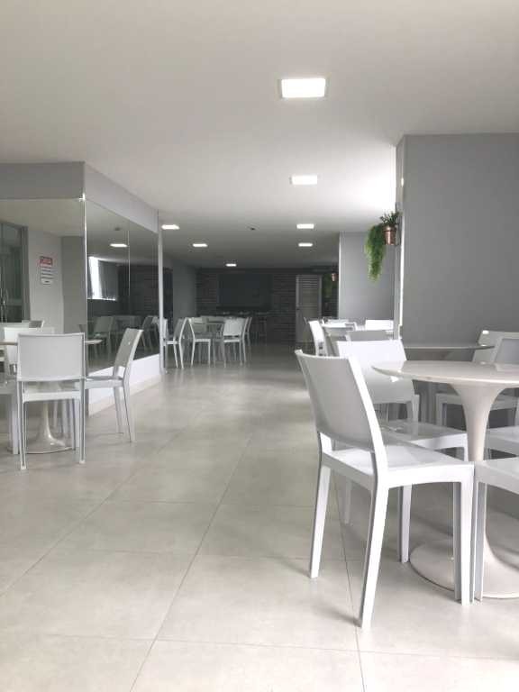 Cobertura à venda com 3 quartos, 100m² - Foto 6