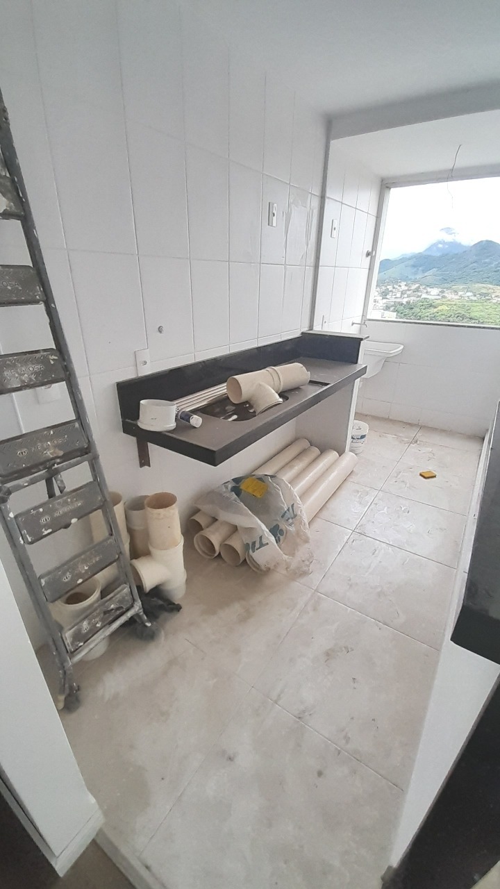 Cobertura à venda com 3 quartos, 100m² - Foto 19