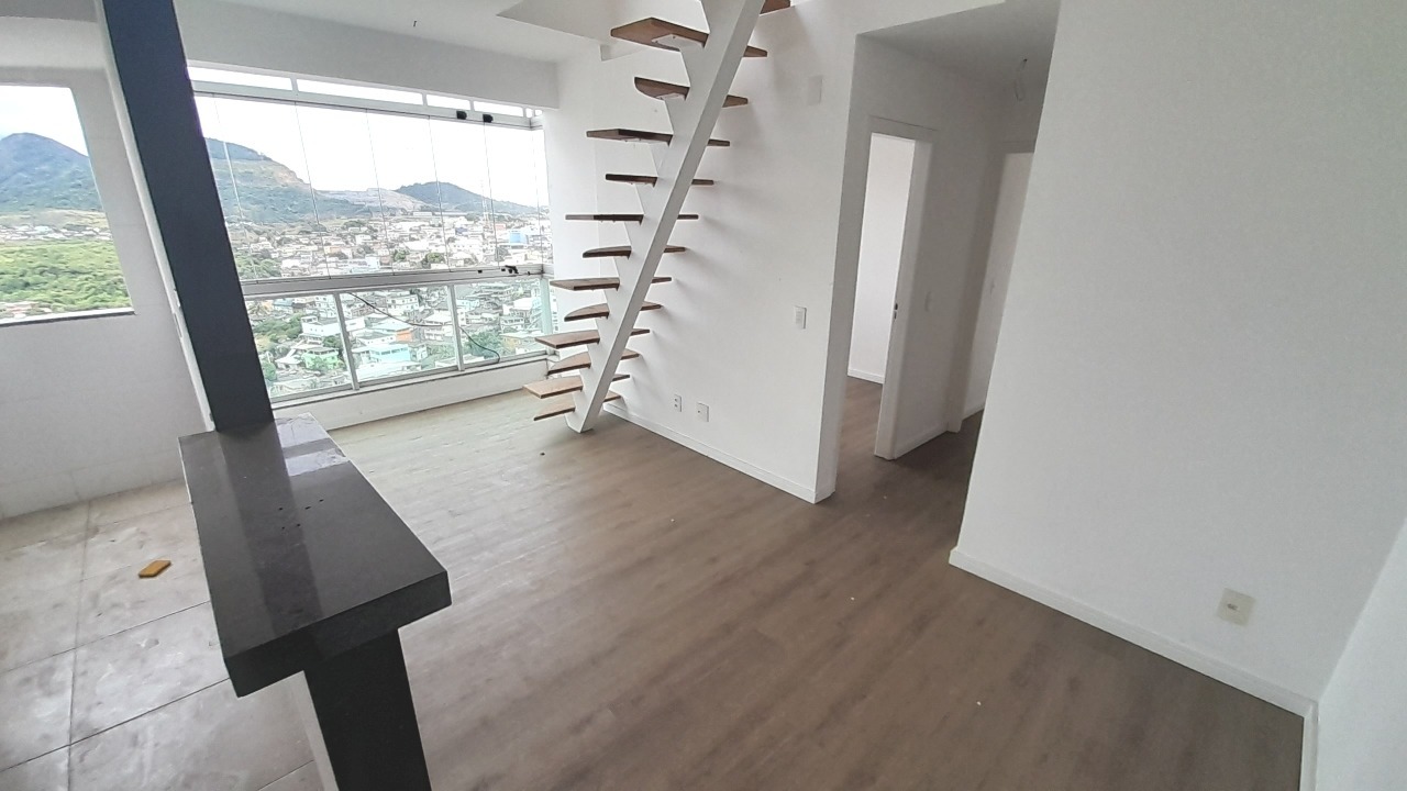 Cobertura à venda com 3 quartos, 100m² - Foto 13