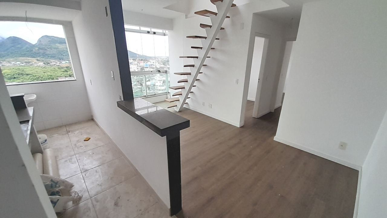 Cobertura à venda com 3 quartos, 100m² - Foto 12